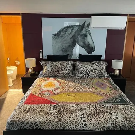 Bådhotel Sadelan 2